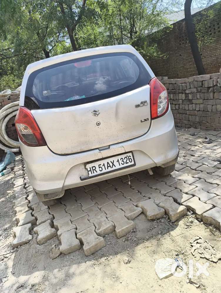 I Am Buying A New Car Urgent Sell And All Documents Are Ready