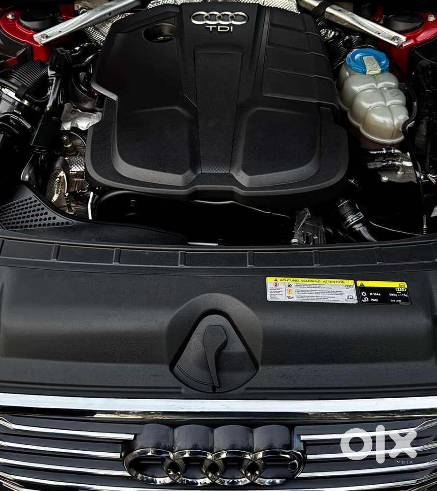 Audi A4 2.0 35 Tdi Technology Pack, 2017, Diesel
