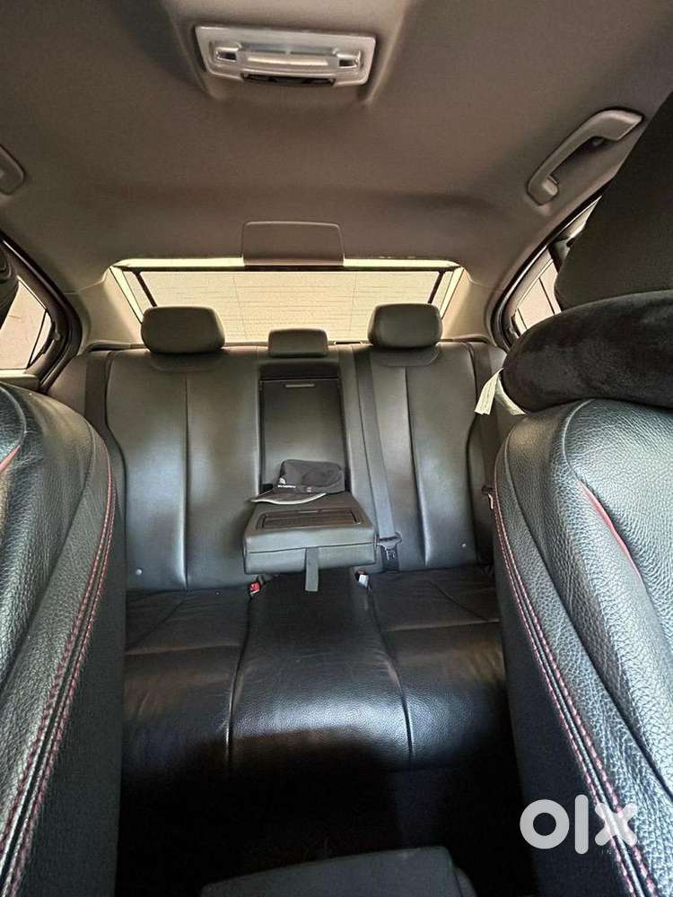 Bmw Diesel Automatic 2013 Year