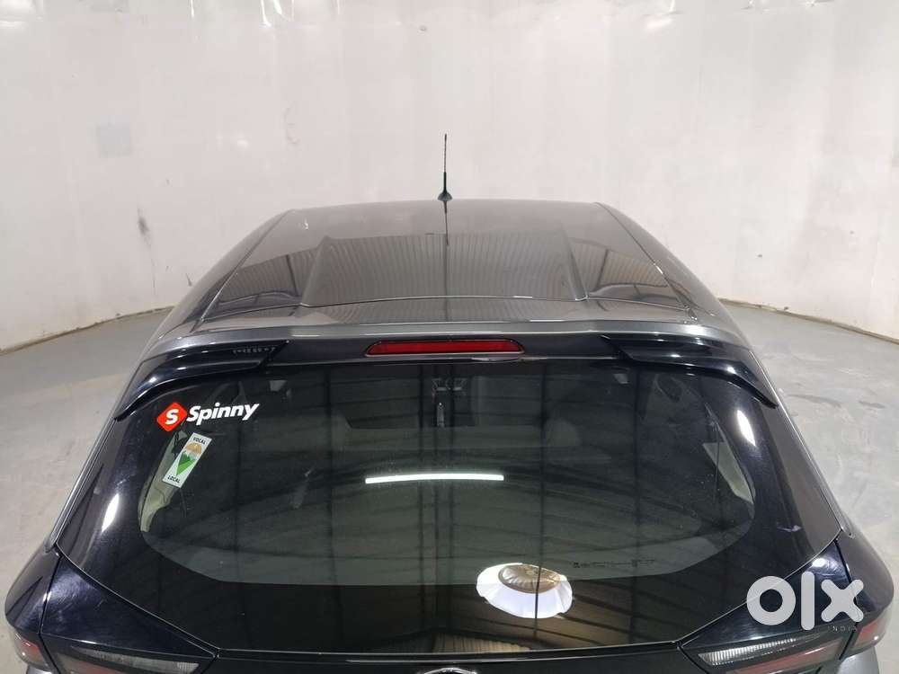 Tata Altroz Xm Plus Petrol, 2021, Petrol