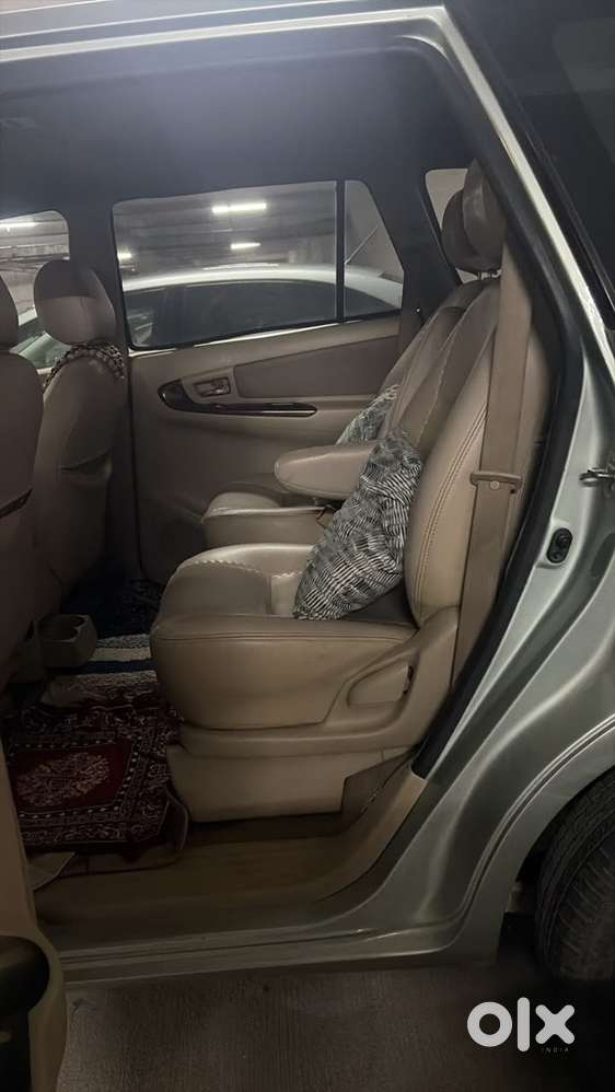 Toyota Innova Diesel Manual 2006