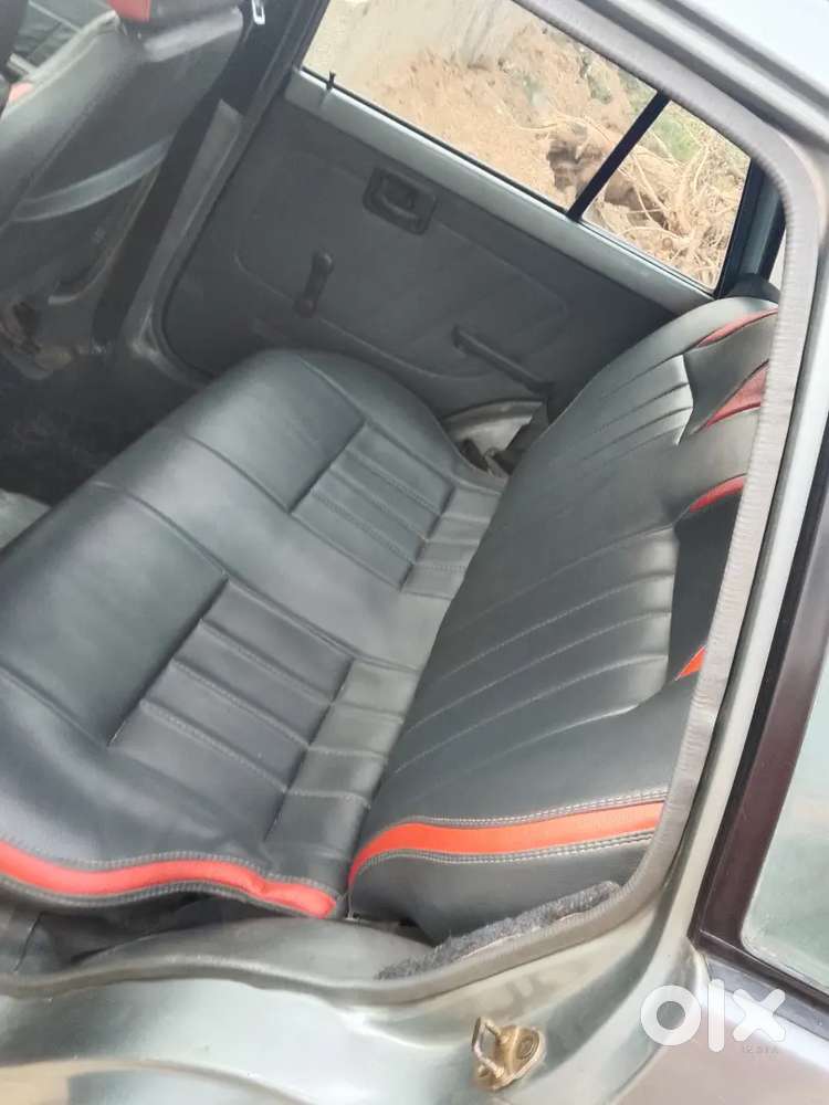 Maruti Suzuki 800 2003