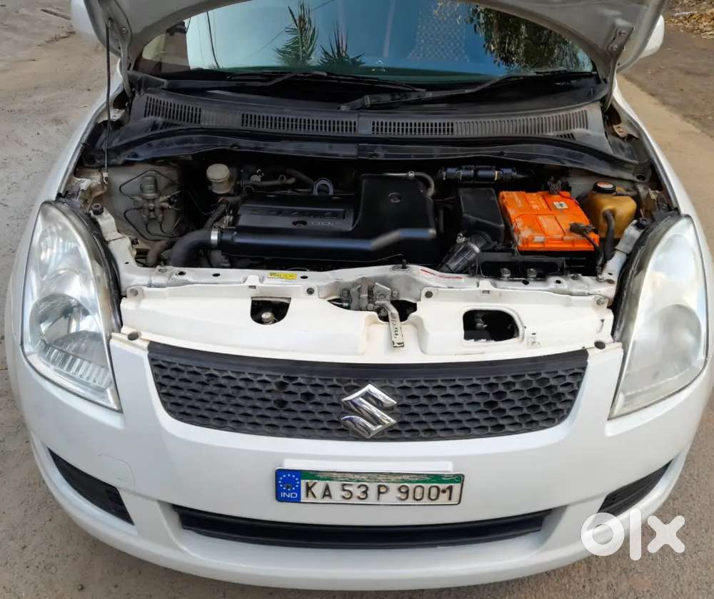 Maruti Suzuki Vdi 2010 Diesel Well Maintained
