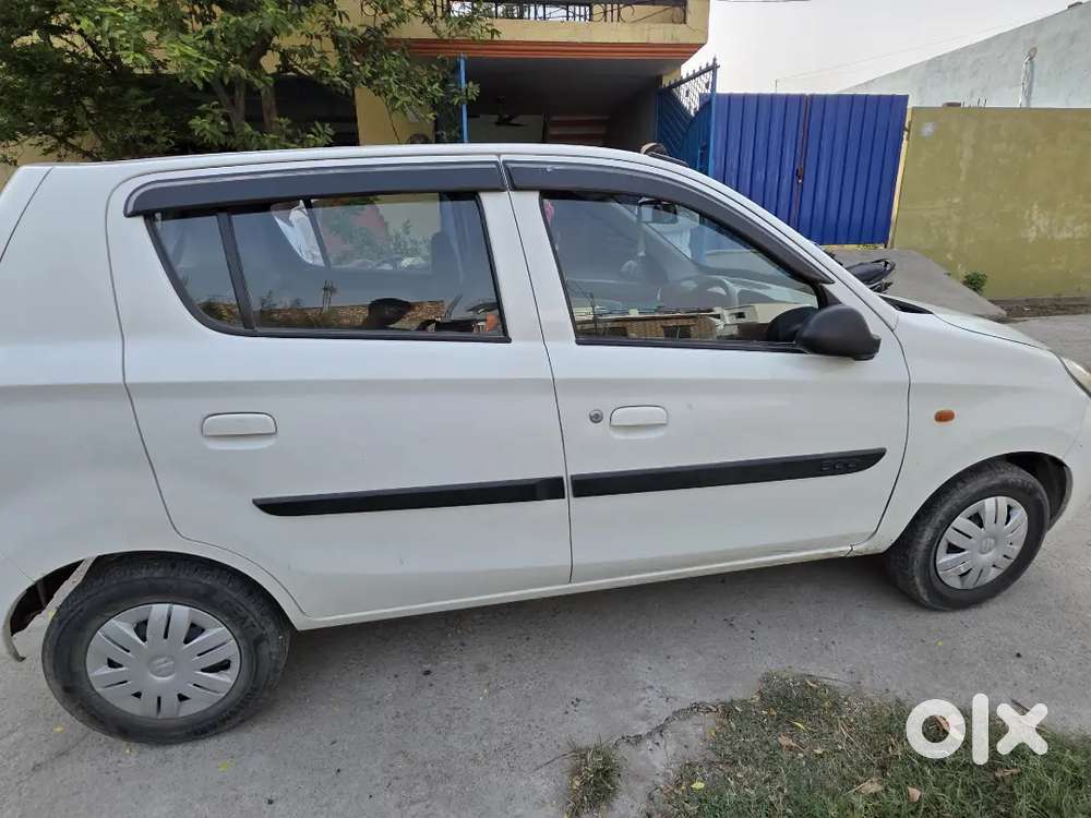 Maruti Suzuki Alto 800 2021 Petrol 21000 Km Driven