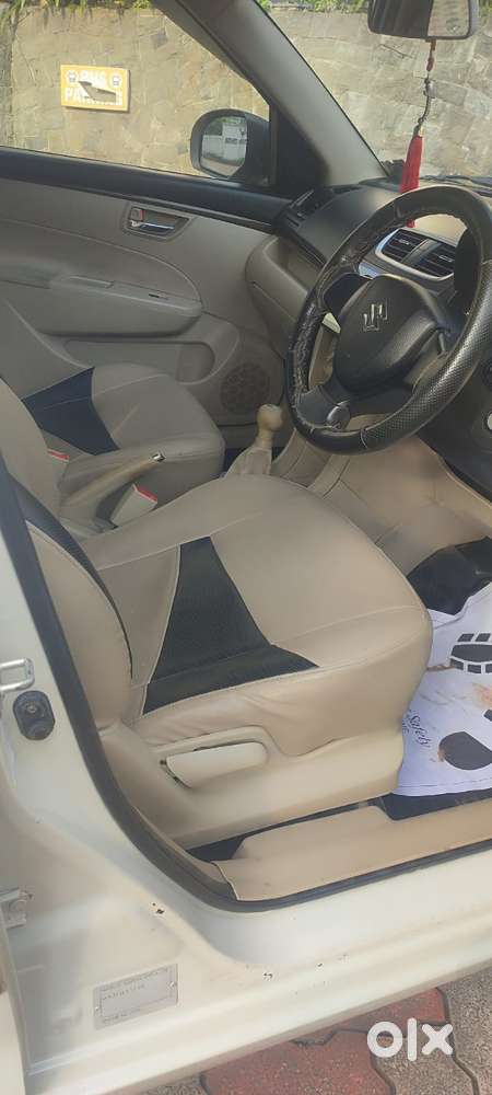 Maruti Suzuki Swift Dzire Vdi (o), 2015, Diesel