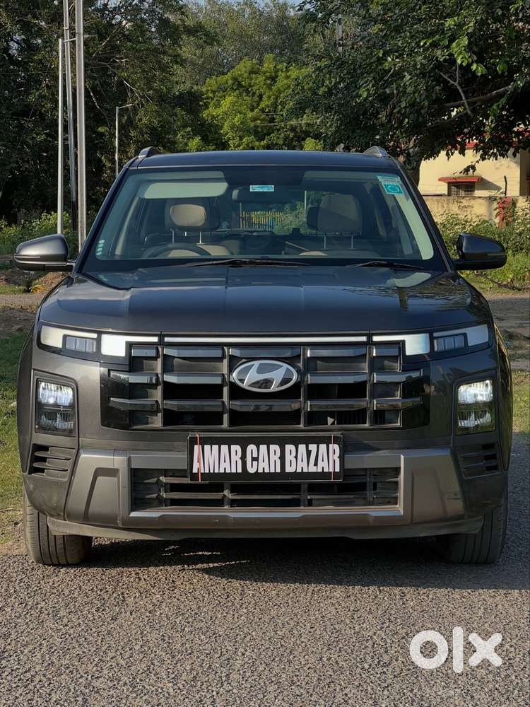 Hyundai Creta 1.5 Crdi Sx, 2025, Diesel