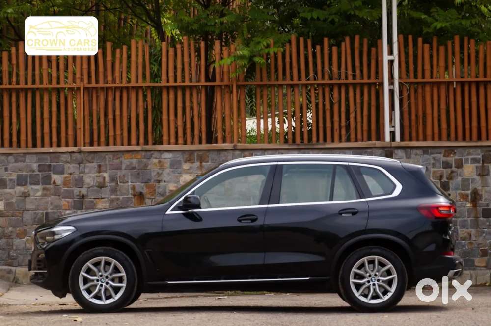 Bmw X5 3.0 Xdrive 40i Sportx Plus, 2022, Petrol