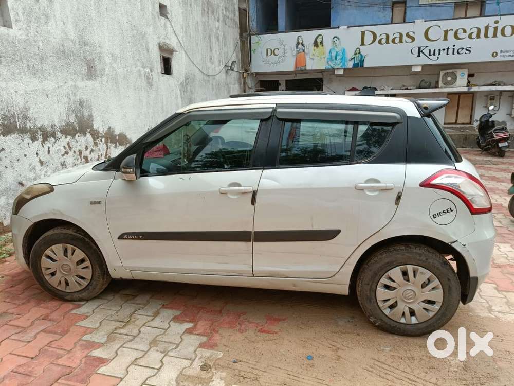 Maruti Suziki Swift Vdi Diesel -excellent Condition  Well Maintained