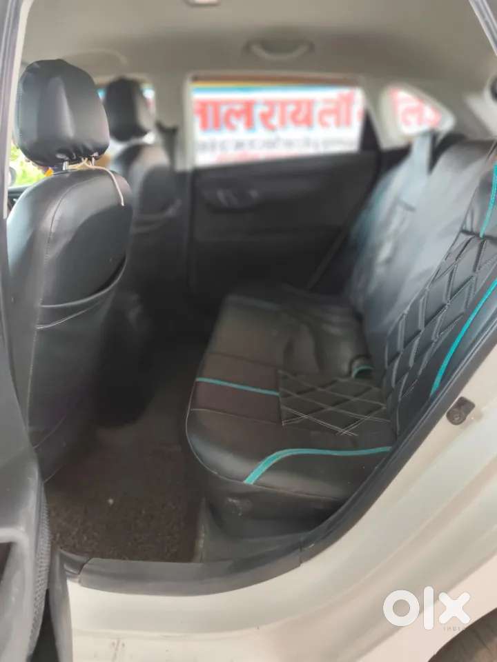 Hyundai I20 Sportz 1.2 Mt, 2023, Petrol