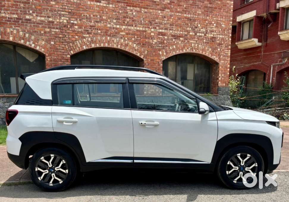 Hyundai Exter Sx (o) 1.2 Mt, 2023, Petrol