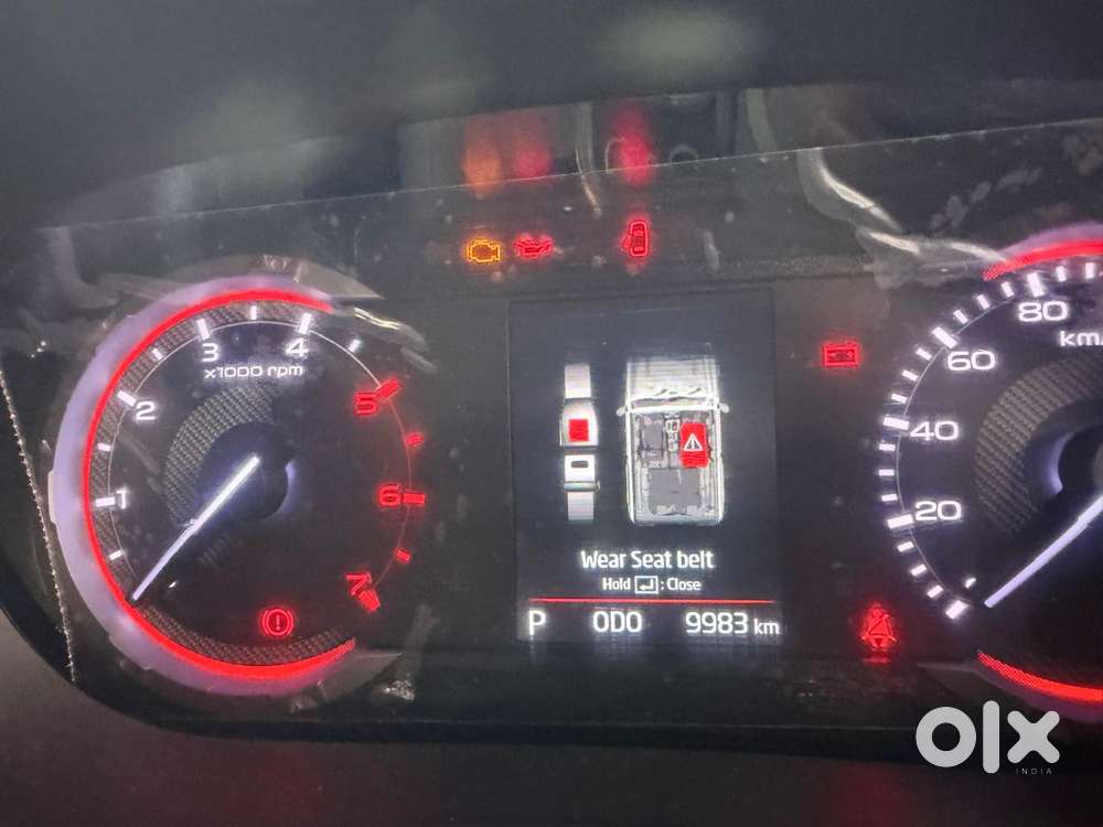 Mahindra Thar 1.5 Lx Hard Top Diesel At 4 Rwd, 2025, Diesel