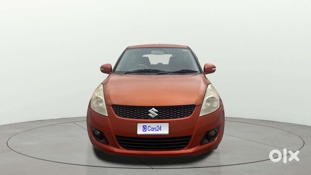 Maruti Suzuki Swift Vdi, 2014, Diesel