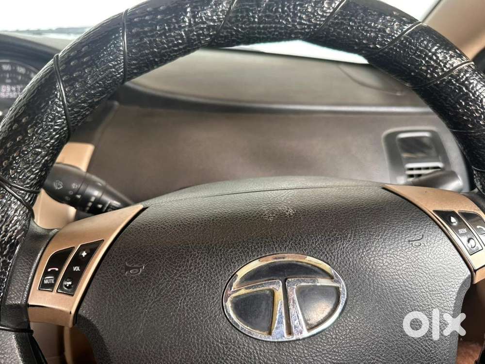 Tata Indica Vista 2012 Diesel Well Maintained