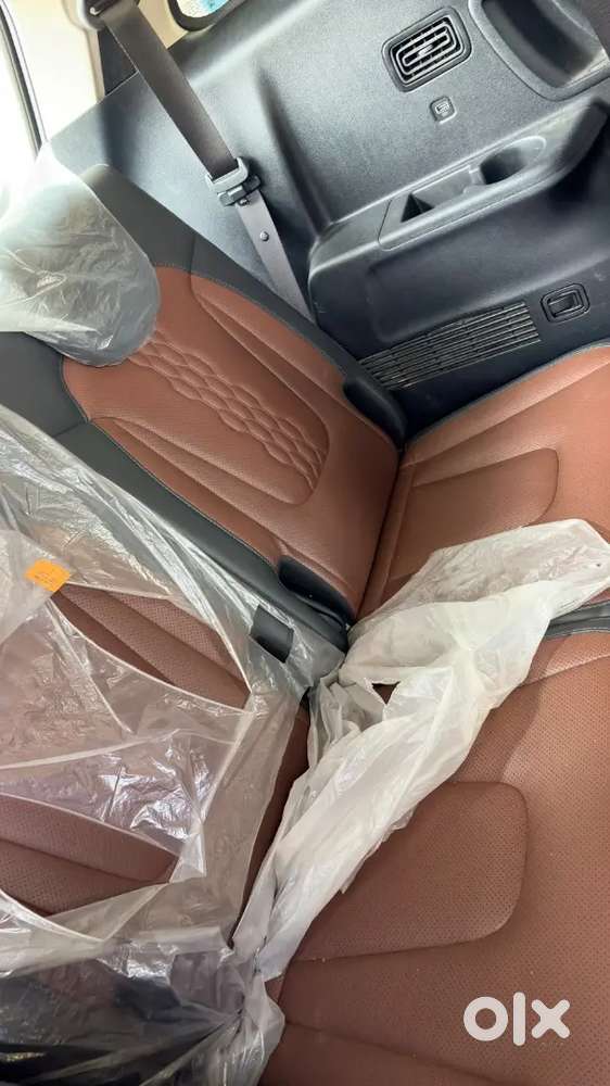 2022 Hyundai Alcazar 1.5 Signature Diesel At