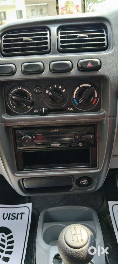 Maruti Suzuki Alto K10 Vxi (o), 2012, Petrol