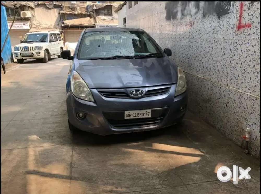 Hyundai I20 2010 Petrol Well Maintained