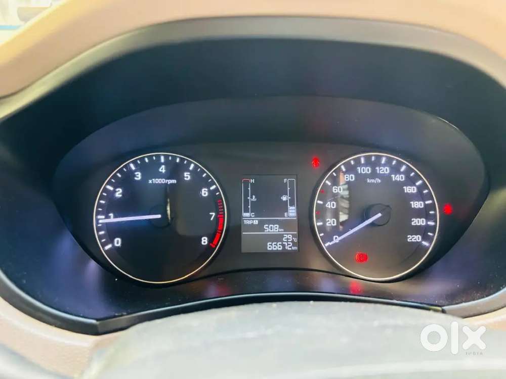 Hyundai Elite I20 2016, Maintained And Used By Doctor