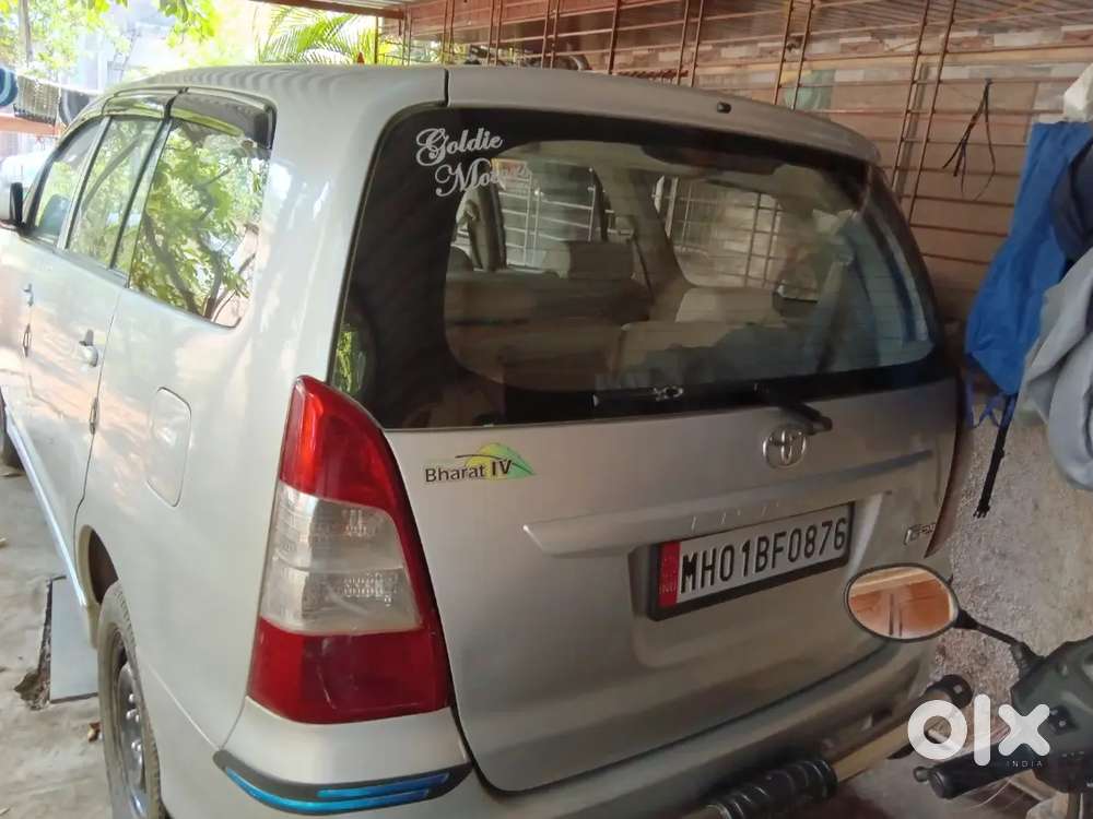 Toyota Innova