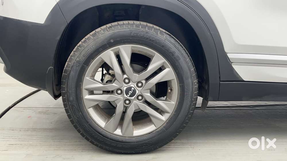 Kia Seltos Htx G, 2023, Petrol