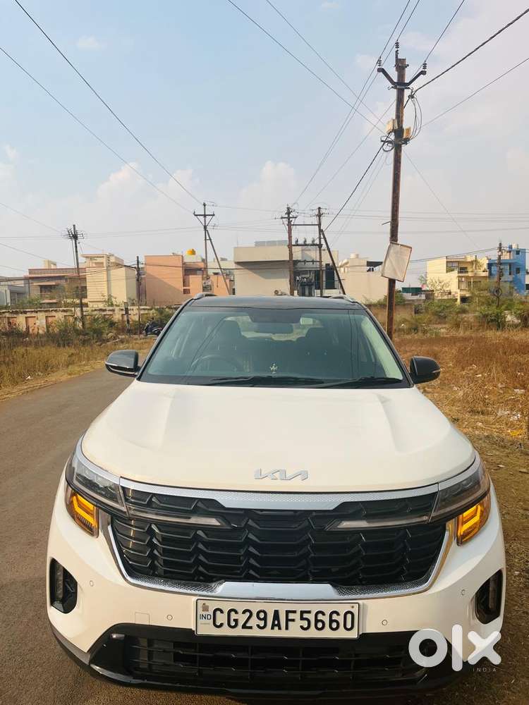 Kia Seltos Htk Plus D, 2023, Diesel