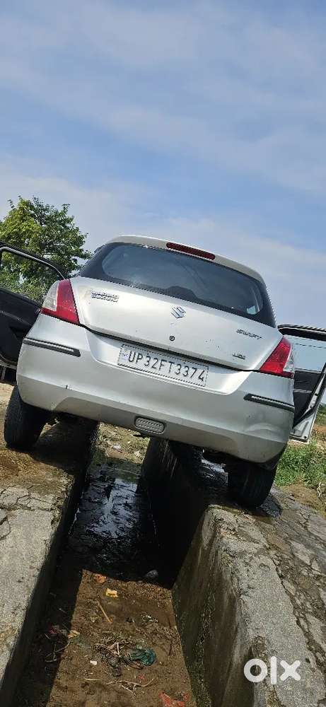 Maruti Suzuki Swift 2014 Diesel 112000 Km Driven