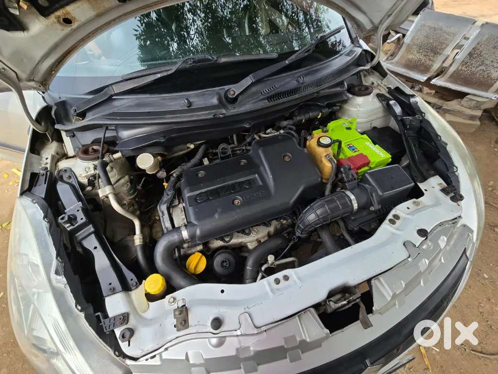 Maruti Suzuki Dzire 2012 Diesel 160000 Km Driven