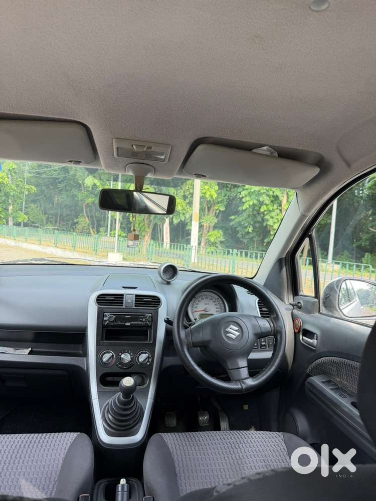 Maruti Suzuki Ritz Vxi 2013 Petrol