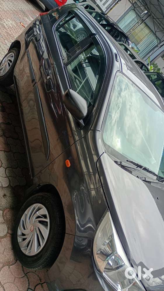 Maruti Suzuki Alto K10 1.0 Vxi, 2016, Petrol