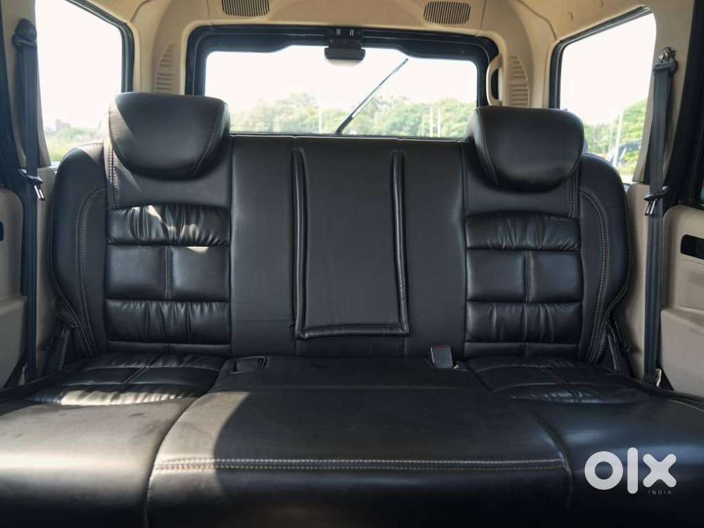Mahindra Scorpio Classic 2.2 S Mt 7 Str, 2024, Diesel