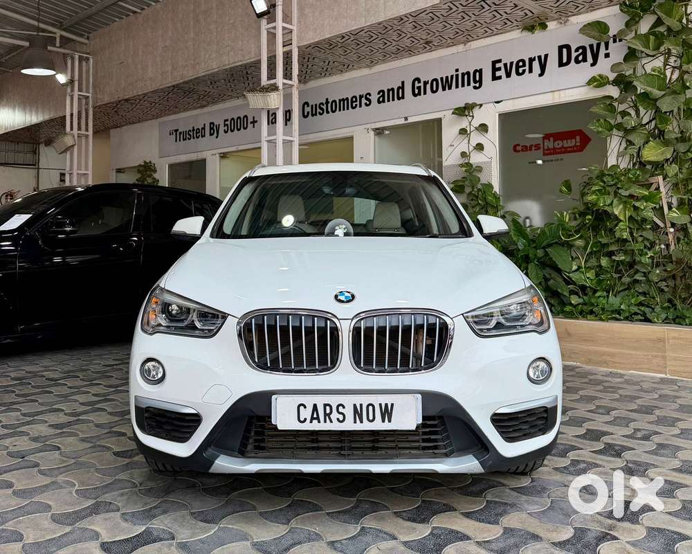 Bmw X1 2.0 Sdrive 20d, 2020, Diesel