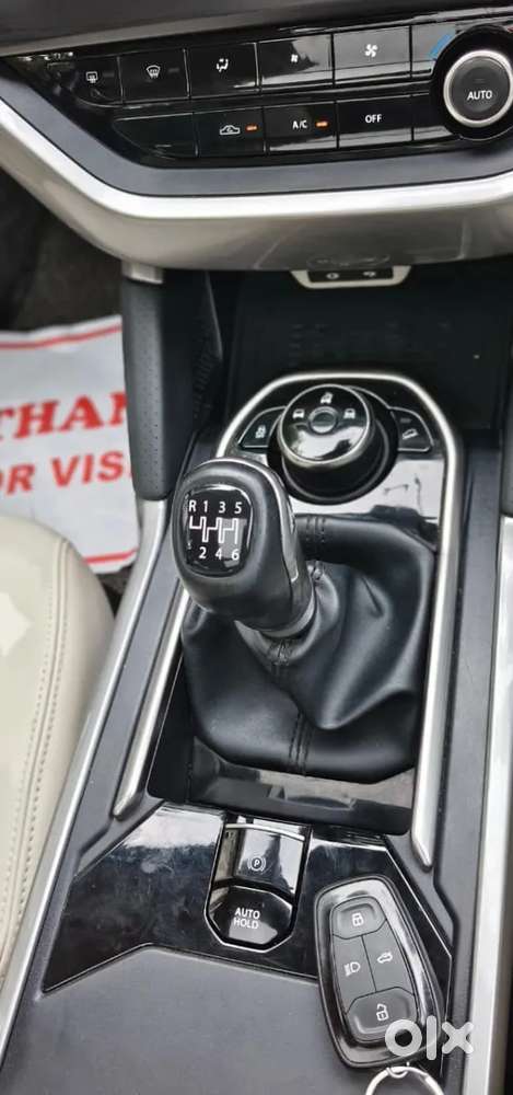 Tata Safari 2.0 Kryotec Xz Plus, 2023, Diesel