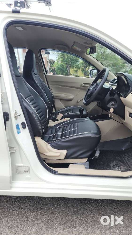 Maruti Suzuki Swift Dzire Vdi Bsiv, 2023, Cng & Hybrids