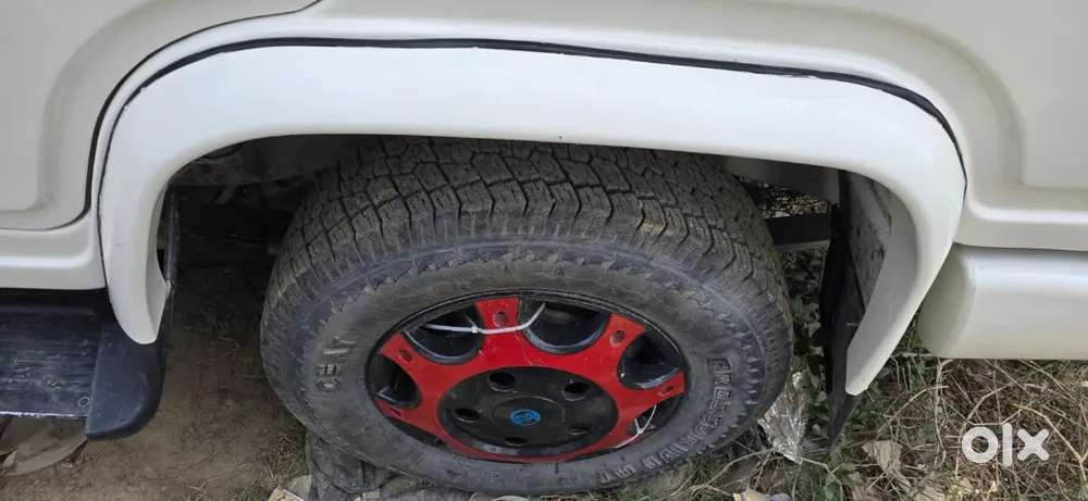 Mahindra Bolero Power Plus 2020