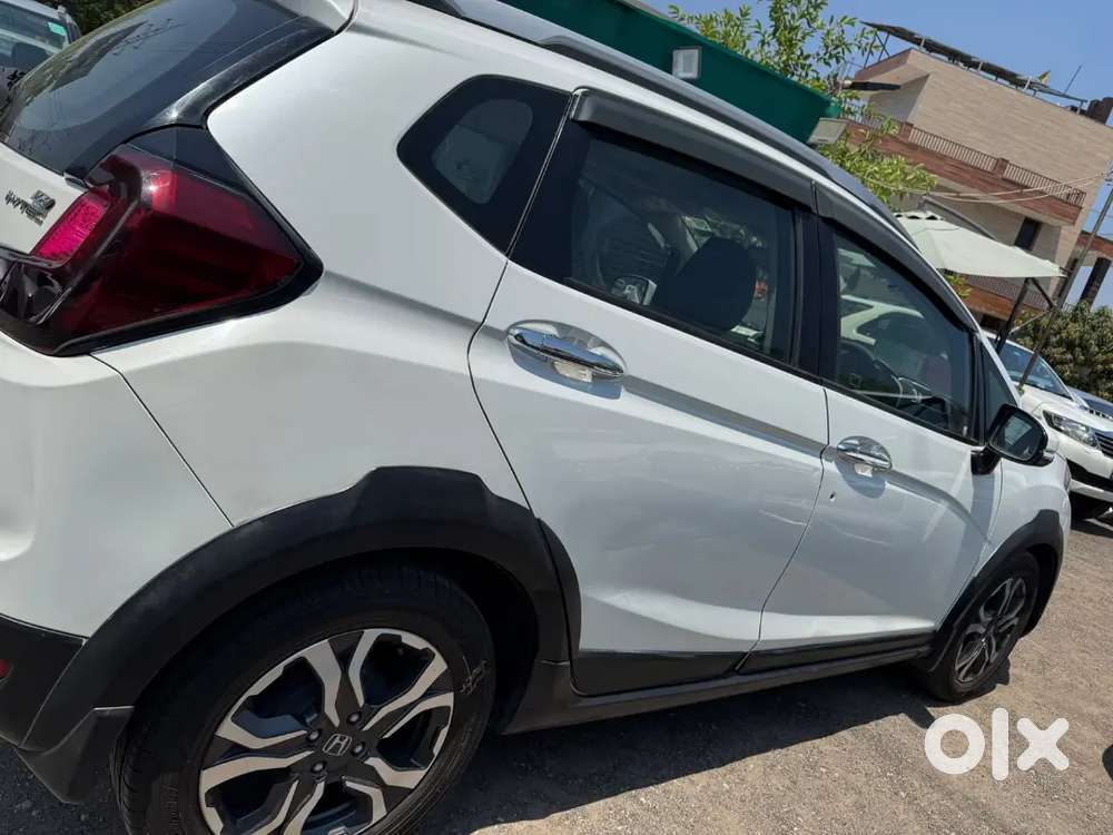 Honda Wr-v Vx 2019
