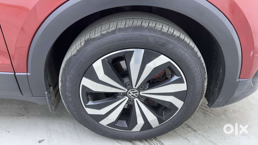 Volkswagen Taigun Gt Plus 1.5 Tsi Dsg, 2022, Petrol