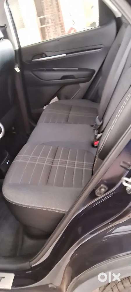 Kia Sonet 2024 Petrol 8500 Km Driven