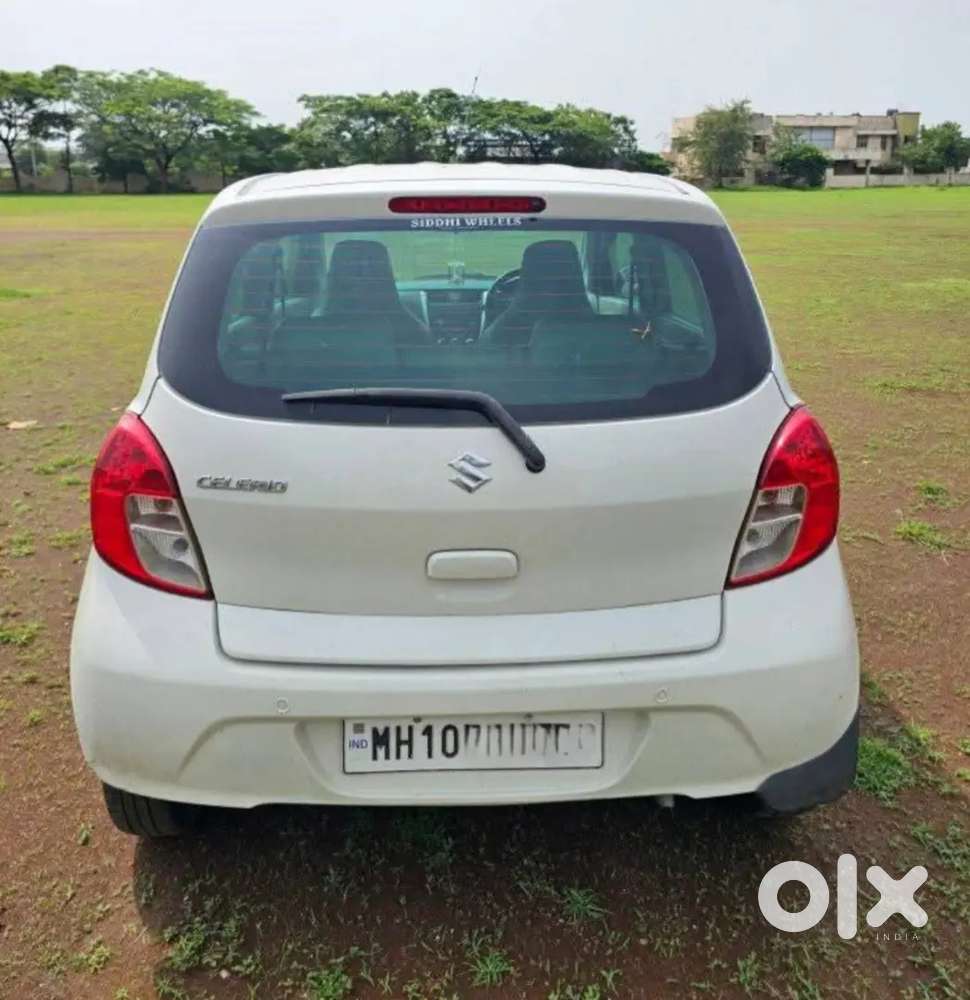 Maruti Suzuki Celerio Sept 2020 Cng & Hybrids 77000 Km Driven