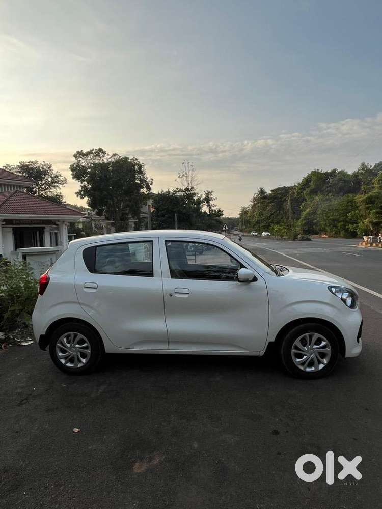Maruti Suzuki Celerio 2023 Petrol Good Condition