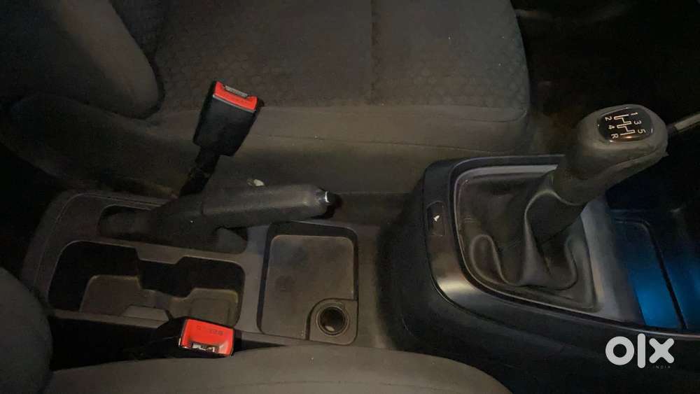 Tata Altroz 1.5 Xm Plus Diesel, 2022, Diesel