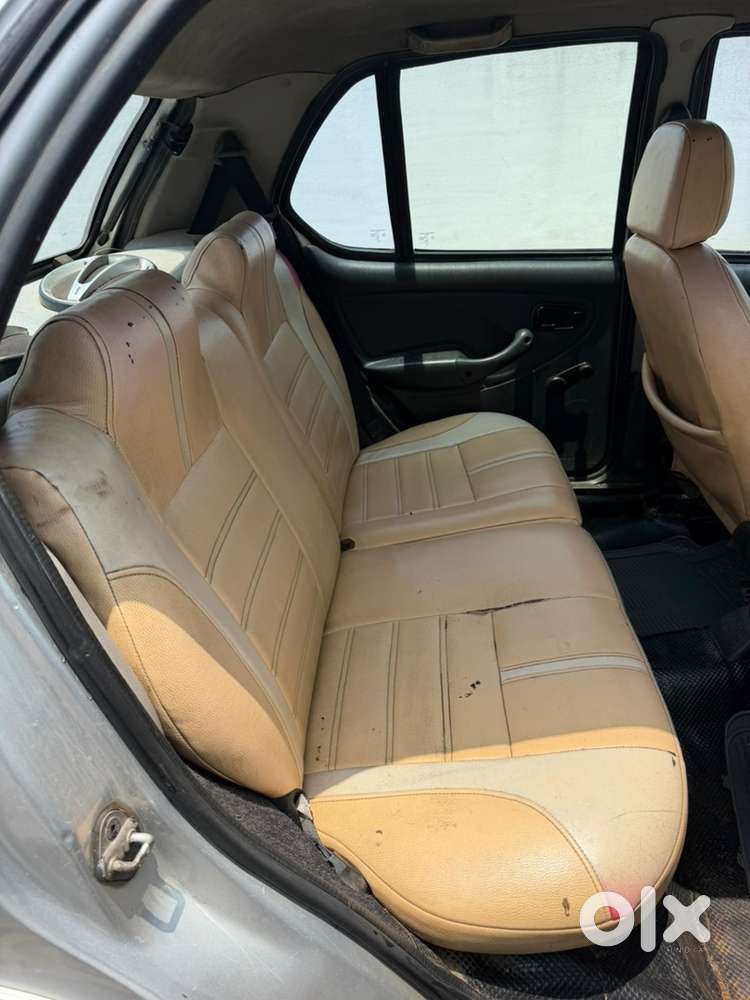 Tata Indica V2 Diesel 2008 Car