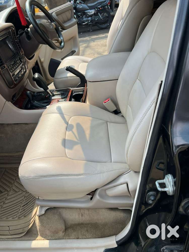 Lexus Lx 470 At, 2001, Diesel