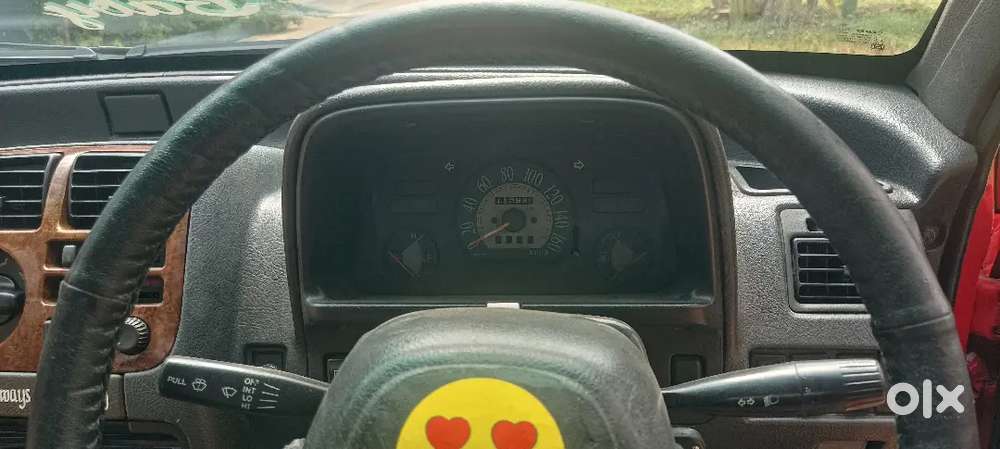 Maruti Suzuki Zen