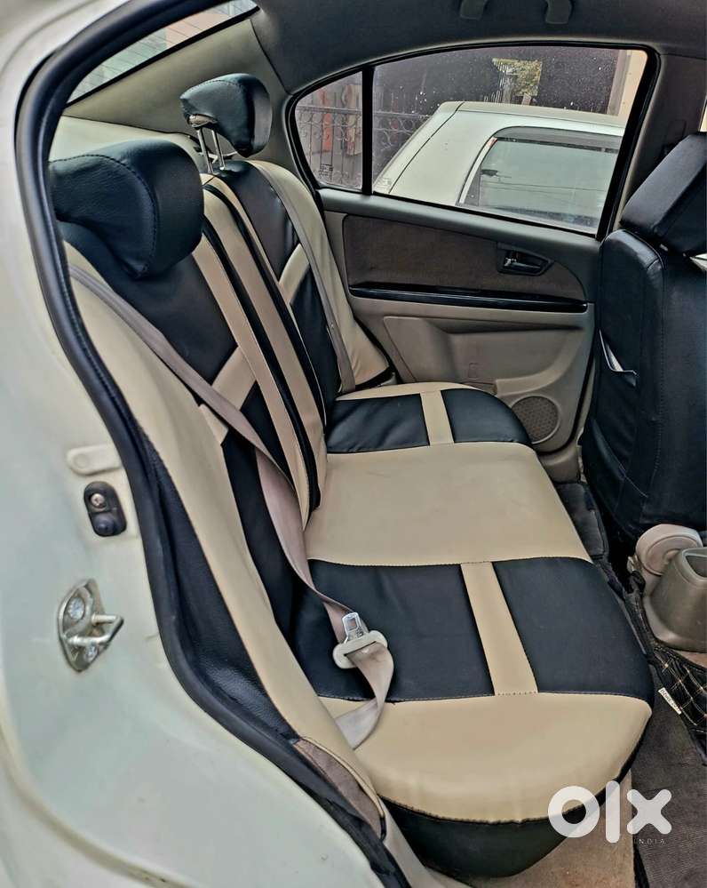 Maruti Suzuki Sx4 Zdi (opt), 2013