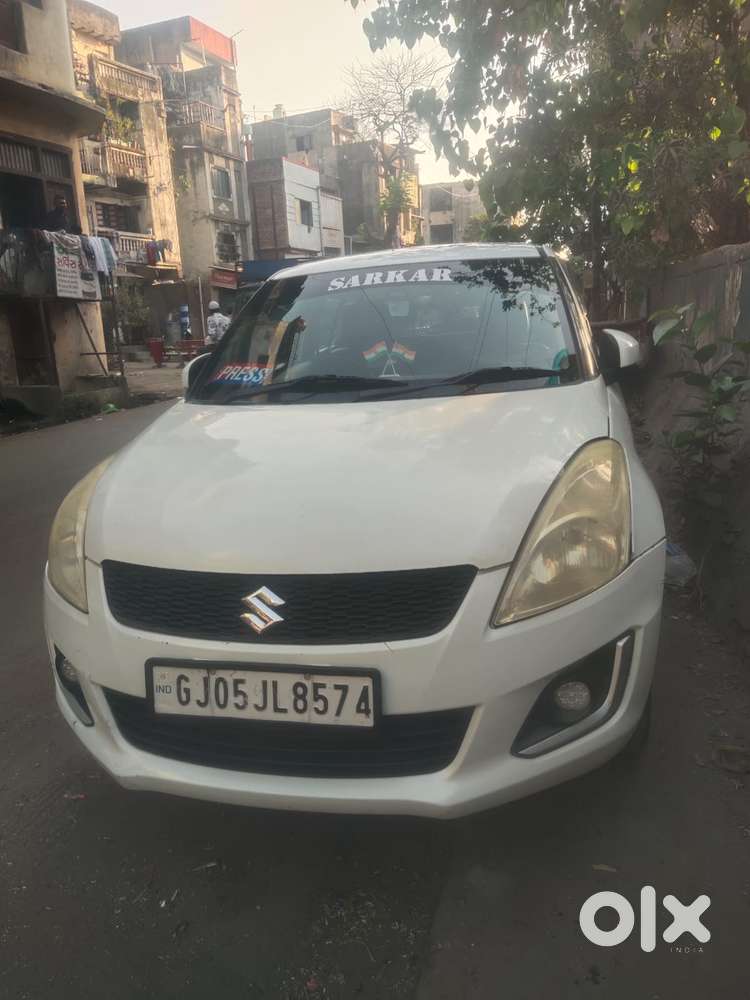 Maruti Suzuki Swift, 2015, Diesel