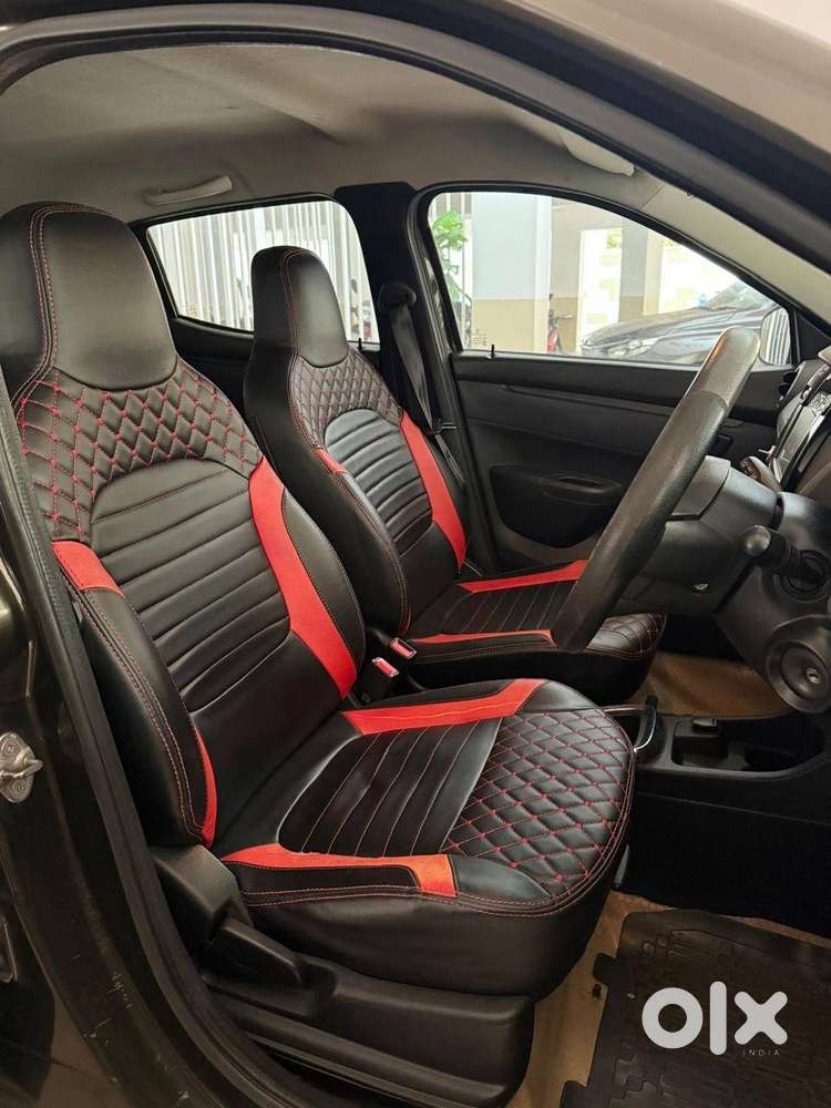 Lady Doctor Driven Kwid Automatic