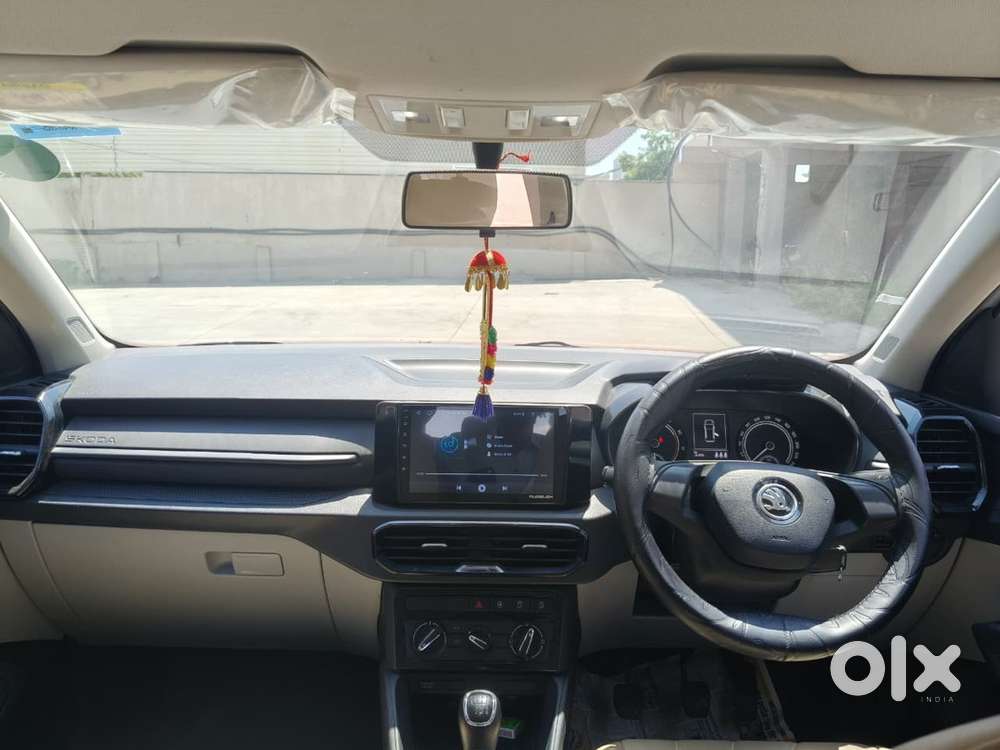 Skoda Kylaq Classic 2025