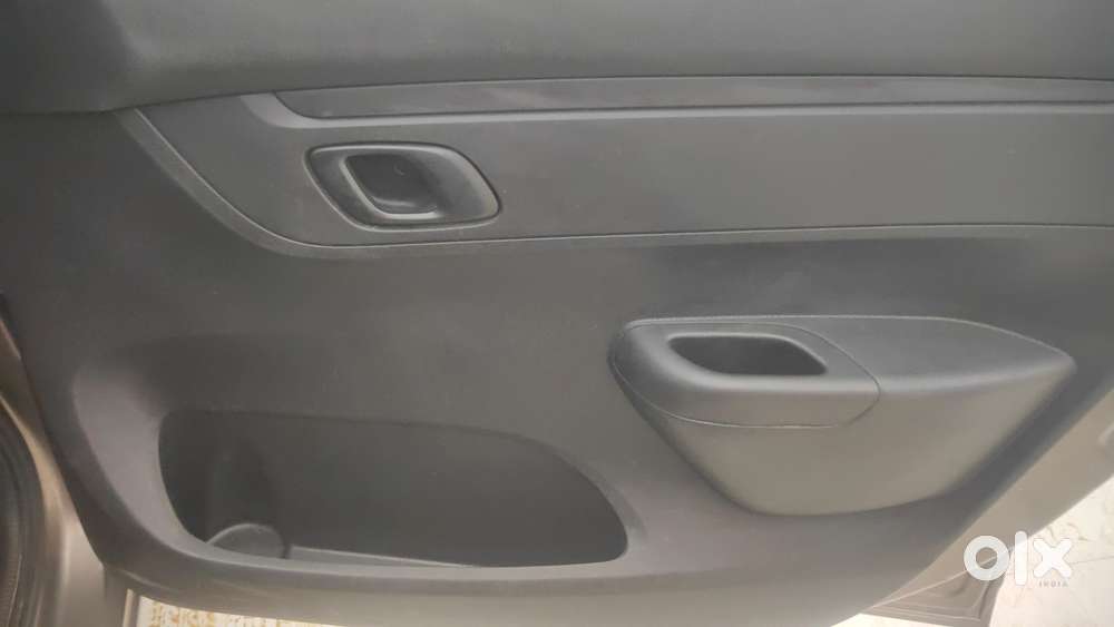 Renault Kwid 1.0 Rxt Amt, 2017, Petrol