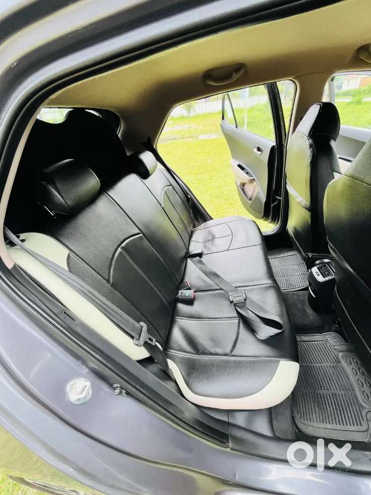 Hyundai Grand I10 Asta 1.2 Petrol  Top Model  48,840 Km