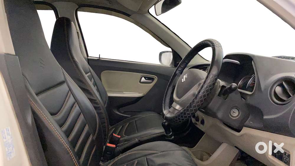 Maruti Suzuki Alto K10 Vxi, 2019, Petrol
