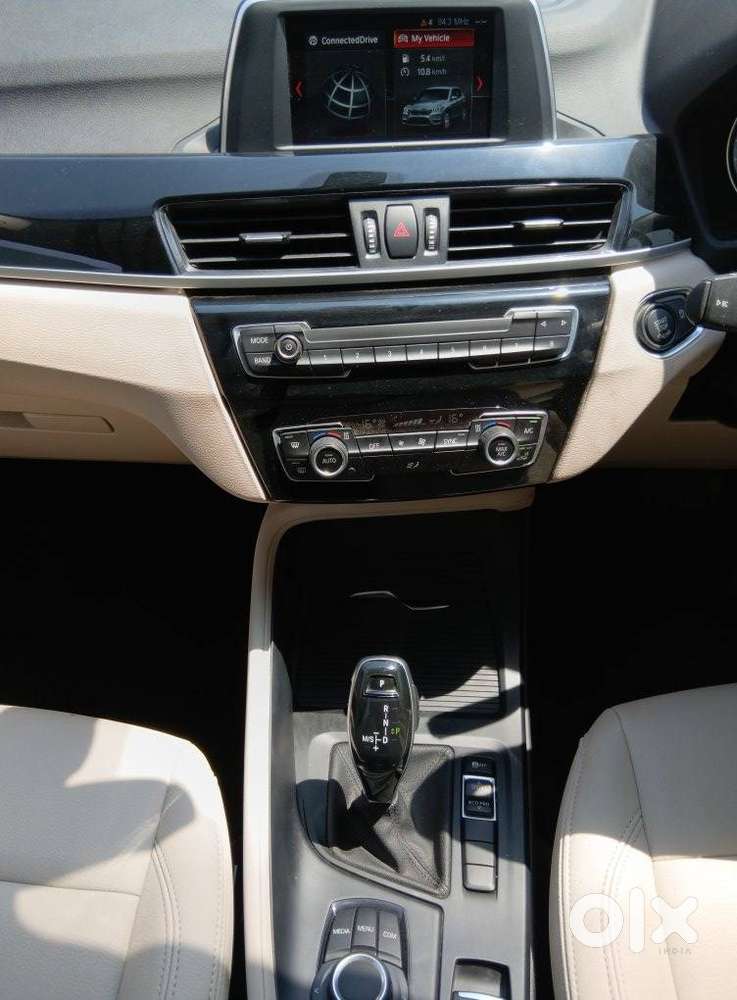 Bmw X1 2.0 Sdrive20i Sportx, 2020, Diesel